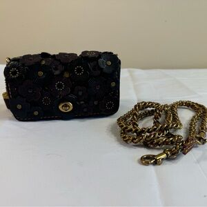 Coach 1941 crossbody bag